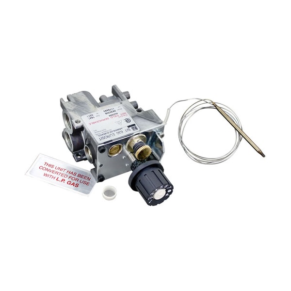 Control Valve - Sit, Lp